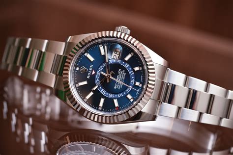 buy rolex steel sky dweller|rolex sky dweller prices.